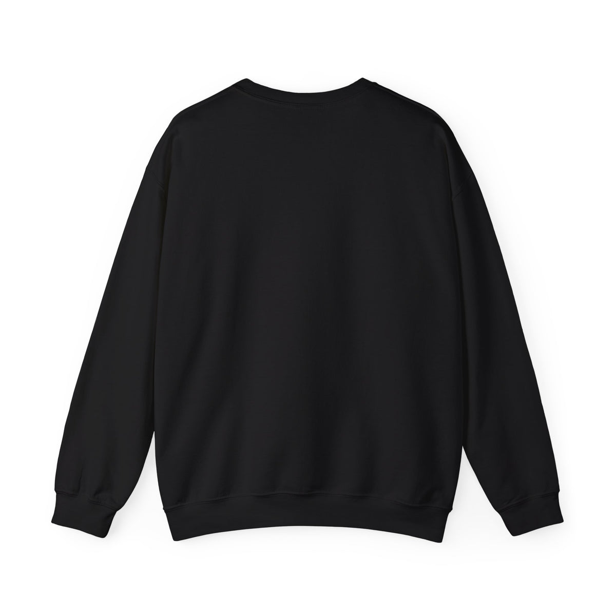 Retro Skate Lady Graphic Sweatshirt — Vintage Skateboard Girl Crewneck