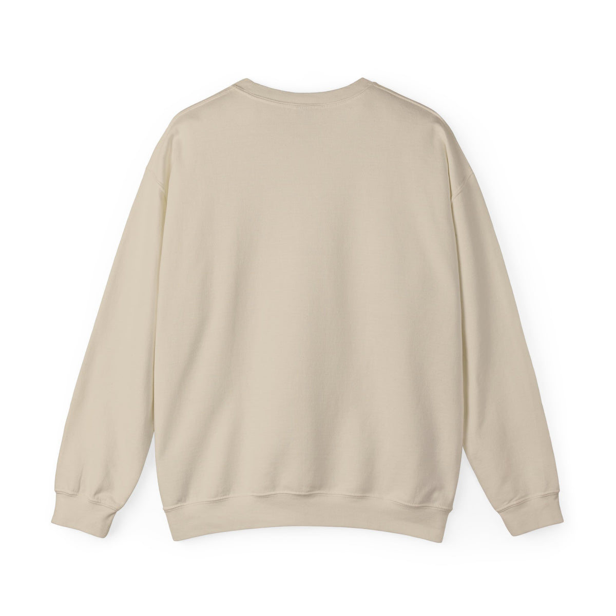 Retro Skate Lady Graphic Sweatshirt — Vintage Skateboard Girl Crewneck
