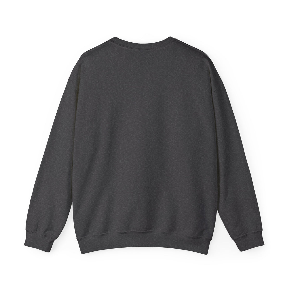 Retro Skate Lady Graphic Sweatshirt — Vintage Skateboard Girl Crewneck