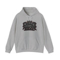 Legacy Hoodie — Exclusive "It's Our Time Now" Graphic Streetwear Pullover