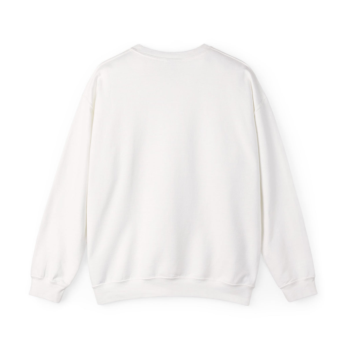 Retro Skate Lady Graphic Sweatshirt — Vintage Skateboard Girl Crewneck